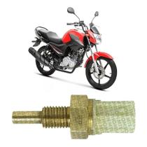 Sensor De Temperatura - Yamaha Ybr 150 Factor 2016 A 2019 - 4139