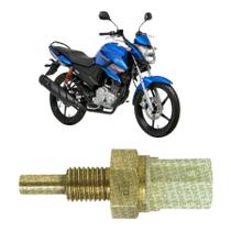 Sensor De Temperatura - Yamaha Ys 150 Fazer 2014 A 2019 - 4139