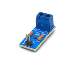 Sensor de Tensão DC 0-25V Compatível com Arduino - P25 - GC-105