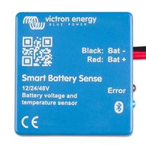 Sensor de tensão e temperatura Victron Energy Smart Battery Sense
