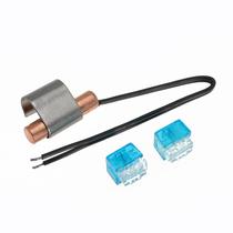 Sensor de Termistor de Geladeira W10316760 para Whirlpool e Sears Sensor de Termistor de Geladeira W10316760 para Whirlpool e Sears