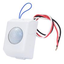 Sensor De Teto 360 Com LDR Bivolt Aplacel Sensor De Teto 360 Com LDR Bivolt Aplacel