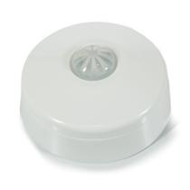 Sensor De Teto De Embutir E Sobrepor Branco Mpt40Esf Sensor De Teto De Embutir E Sobrepor Branco Mpt40Esf