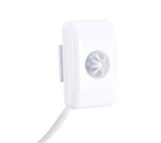 Sensor de Teto Sobrepor Branco C/ Fotocelula - Margirius