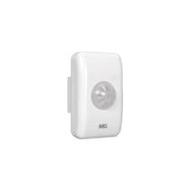 Sensor De Teto Sobrepor Branco com Fotocelula MPT-40SF MarGirius