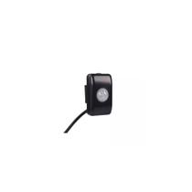 Sensor De Teto Sobrepor Preto com Fotocelula MPT-40SF MarGirius
