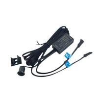 Sensor De Toque Inteligente 12V 24V DC Para Armário Com Dimmer E Controle Por Gesto De Mão