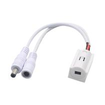 Sensor De Toque Manual Para Dimmer De Luz LED DC12V 24V Para Armário E Guarda-Roupa Sensor De Toque Manual Para Dimmer De Luz LED DC12V 24V Para Armário E Guarda-Roupa