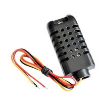 Sensor De Umidade E Temperatura DHT11 DHT22 AM2302 AM2301 AM2320 MW33 Para Módulo Eletrônico DIY Sensor De Umidade E Temperatura DHT11 DHT22 AM2302 AM2301 AM2320 MW33 Para Módulo Eletrônico DIY