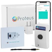 Sensor de umidade e temperatura Wifi Proteus AMBIO com campainha