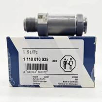 Sensor De Válvula De Alívio De Pressão De Combustível Iveco Cummins Common Rail 110010035 Regulador Sensor De Válvula De Alívio De Pressão De Combustível Iveco Cummins Common Rail 110010035 Regulador