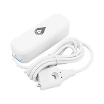 Sensor De Vazamento De Água Inteligente WiFi Tuya Zigbee Automação Residencial Controle Remoto