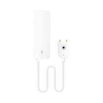 Sensor De Vazamento De Água Inteligente WiFi Zigbee Alarme De Inundação Para Casa Inteligente Tuya