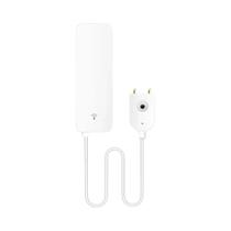 Sensor De Vazamento De Água Inteligente WIFI Zigbee Com Alarme E Controle Remoto Pelo APP Tuya