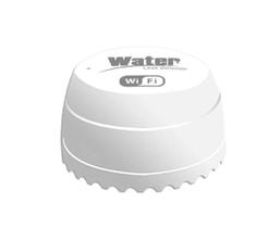 Sensor De Vazamento Wifi Detector Inteligente Inundação Ofa