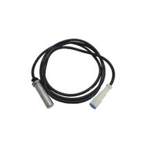 Sensor de velocidade /abs cabo 1,70mt reto knorr PADRAO