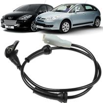 Sensor De Velocidade Abs Dianteiro Peugeot 307 308 3008 C4