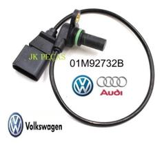 Sensor De Velocidade Cambio 01m Golf Bora New Beatle Audi A3