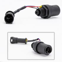 Sensor de Velocidade Chevrolet Ipanema 1.8 e 2.0 1989 a 1997 Kadett 1.8 e 2.0 - Gauss