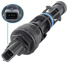 Sensor de velocidade clio kangoo laguna logan megane sandero scenic twingo 1997 em diante ew1615328