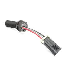 Sensor de Velocidade Colheitadeira de Algodão 7660 7760 CP690 CS690 Hall com Chicote 3 Vias - Gauss - GS11002 Sensor de Velocidade Colheitadeira de Algodão 7660 7760 CP690 CS690 Hall com Chicote 3 Vias - Gauss - GS11002