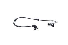 Sensor De Velocidade Da Roda Dianteira Lado Esquerdo Pecas Genuinas Gm Spin sonic 94544449