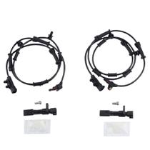 Sensor de velocidade de roda ABS Dasbecan Jeep Wrangler 3.6L 12-17