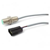 Sensor De Velocidade De Roda P/ Automotriz Jacto Ktr Angular