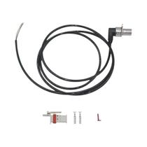 Sensor De Velocidade De Rotação Do Virabrequim Para Caminhão Scania 1457303 1457304 Peça Automotiva