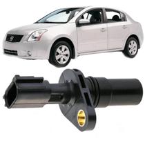 Sensor de Velocidade do Cambio Automatico Sentra Versa Tiida Livina
