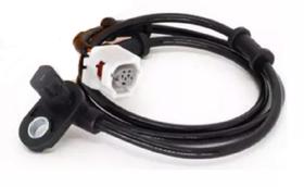 Sensor de velocidade e ABS dianteiro Yamaha NMax 160 de 2021 a 2023