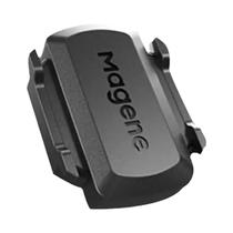 Sensor De Velocidade E Cadência Magene S3 Compatível Com ANT+ E Bluetooth, Sensor Duplo Para