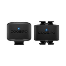 Sensor De Velocidade E Cadência Para Bicicleta Bluetooth 5.0 ANT COOSPO BK9 IP67 Para Rouvy Zwift