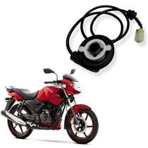 Sensor De Velocidade Engrenagem Dafra Apache 150