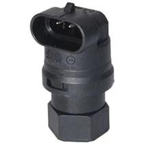 Sensor de velocidade Fiat Doblo 2003 a 2019 ORIGINAL FURACÃO Sensor de velocidade Fiat Doblo 2003 a 2019 ORIGINAL FURACÃO