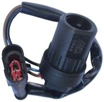 Sensor de velocidade, fiat marea, brava, 1.8 16v hgt mpi, 2000 a 2005 mq0968