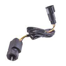Sensor De Velocidade FIESTA 1.6 8v ZETEC 2009/2012 (3 Pinos) - 89208 - 7321 Sensor De Velocidade FIESTA 1.6 8v ZETEC 2009/2012 (3 Pinos) - 89208 - 7321