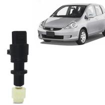 Sensor de velocidade fit 1.5 2003 á 2005 78410saa003 Sensor de velocidade fit 1.5 2003 á 2005 78410saa003