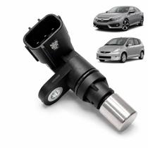 Sensor de Velocidade Fit CRV Câmbio Automático Cvt 28820pwr0 Sensor de Velocidade Fit CRV Câmbio Automático Cvt 28820pwr0