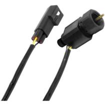 Sensor de velocidade Ford Fiesta 2001 a 2014 DS 2501 Sensor de velocidade Ford Fiesta 2001 a 2014 DS 2501