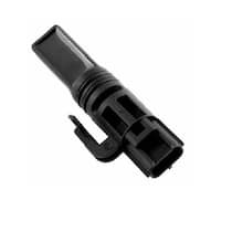 Sensor de velocidade ford new fiesta, focus, fusion, 1.6 8v 16v, 2000 em diante m3400 Sensor de velocidade ford new fiesta, focus, fusion, 1.6 8v 16v, 2000 em diante m3400