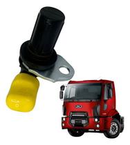 Sensor De Velocidade Fts16112 Ford Novo Cargo 11/19 Original