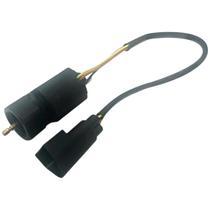 Sensor De Velocidade Gauss Ford Fiesta Rocam 1.0/1.6 02-14 Sensor De Velocidade Gauss Ford Fiesta Rocam 1.0/1.6 02-14