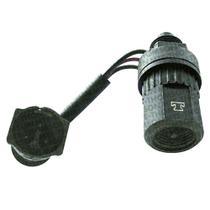 Sensor De Velocidade GM IPANEMA 2.0 8v 1995 A 1998 (3 Pinos) - 87710 - 7301 Sensor De Velocidade GM IPANEMA 2.0 8v 1995 A 1998 (3 Pinos) - 87710 - 7301