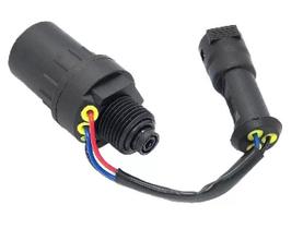 Sensor de velocidade, gm ipanema, kadett, monza, 1.8 2.0, manual e automático, 1989 a 1997 78416 Sensor de velocidade, gm ipanema, kadett, monza, 1.8 2.0, manual e automático, 1989 a 1997 78416