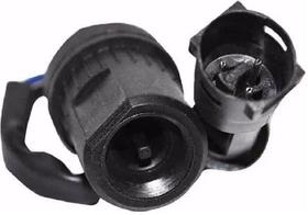 Sensor de velocidade gm kadett 1.8 efi 1989 a 1995 ipanema 1.8 efi 1989 a 1995 hvr1619079