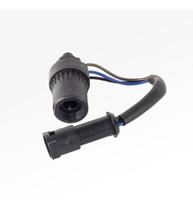 Sensor de velocidade gm monza kadett ipanema 1.8 2.0 1989 á 1997 8 pulsos