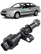 Sensor de velocidade honda civic 1.6 automático 1998 á 2000 Sensor de velocidade honda civic 1.6 automático 1998 á 2000