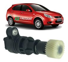 Sensor de velocidade jac j2 j3 j5 j6 hyundai tucson 1997 á 2016 com engrenagem