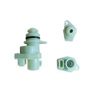 Sensor de velocidade, jumper, ducato, boxer, 2.8 8v turbo, 1999 em diante sa030